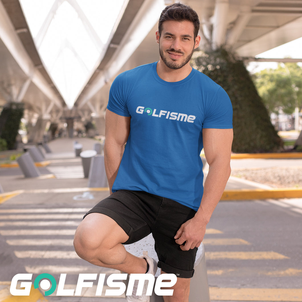 GOLFISMe