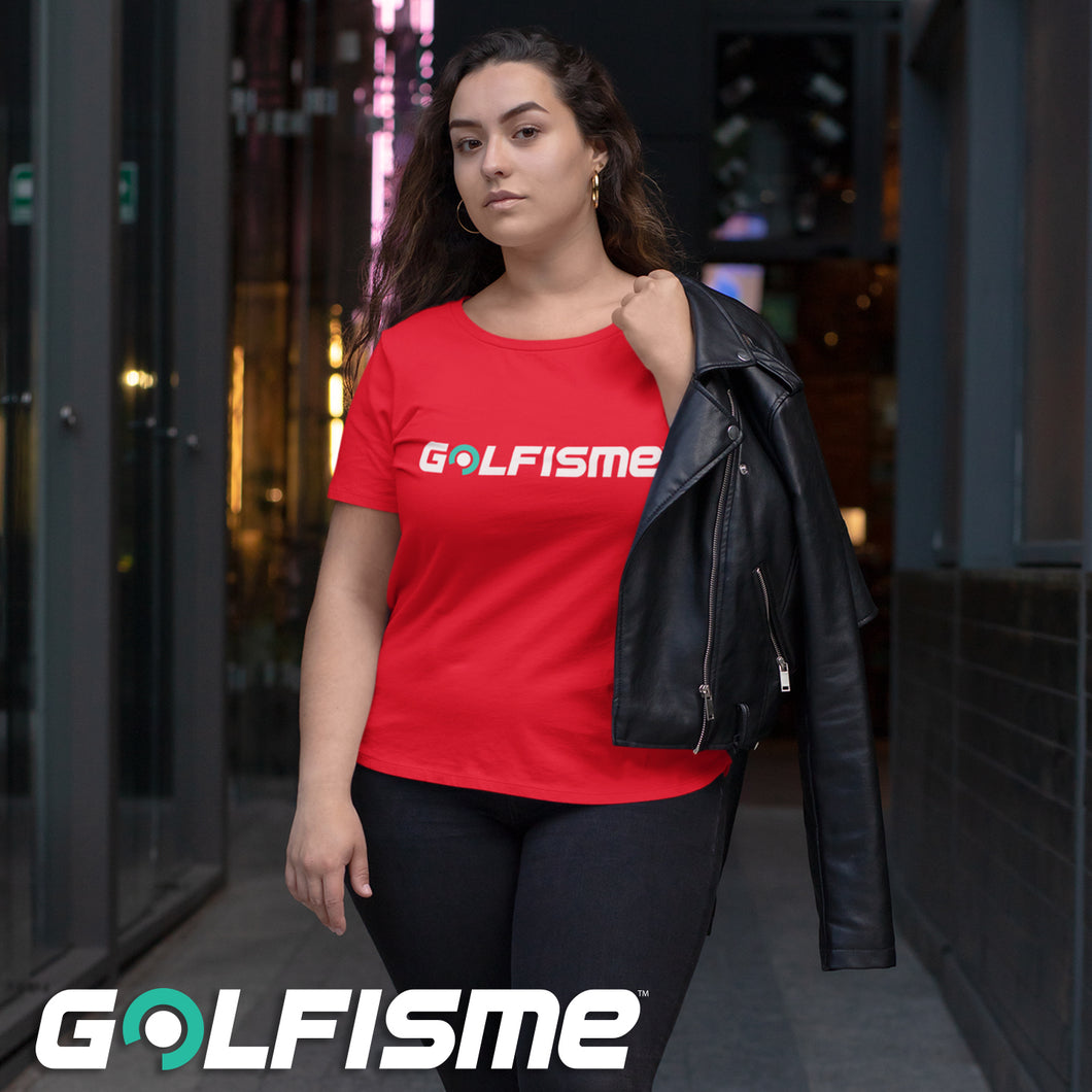 GOLFISMe